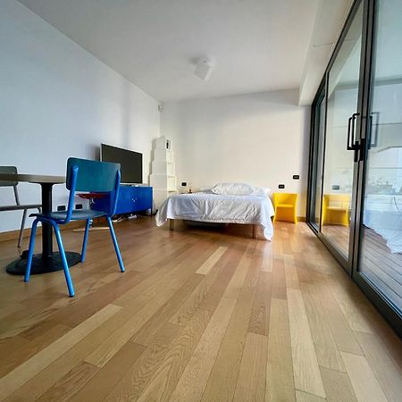 Loft Giulietta Milão Exterior foto