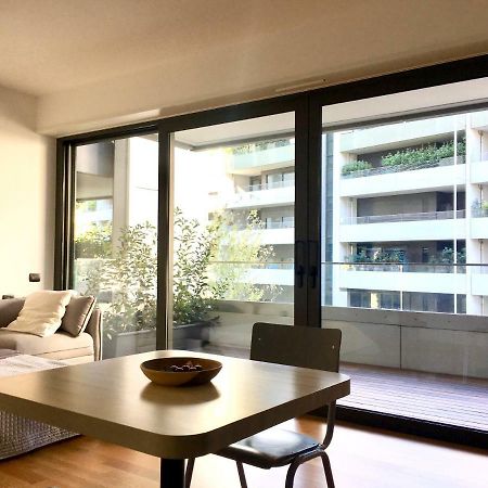 Loft Giulietta Milão Exterior foto