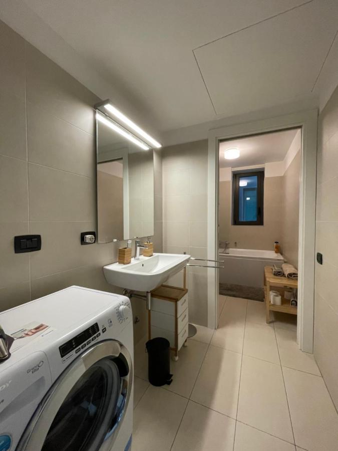 Loft Giulietta Milão Exterior foto