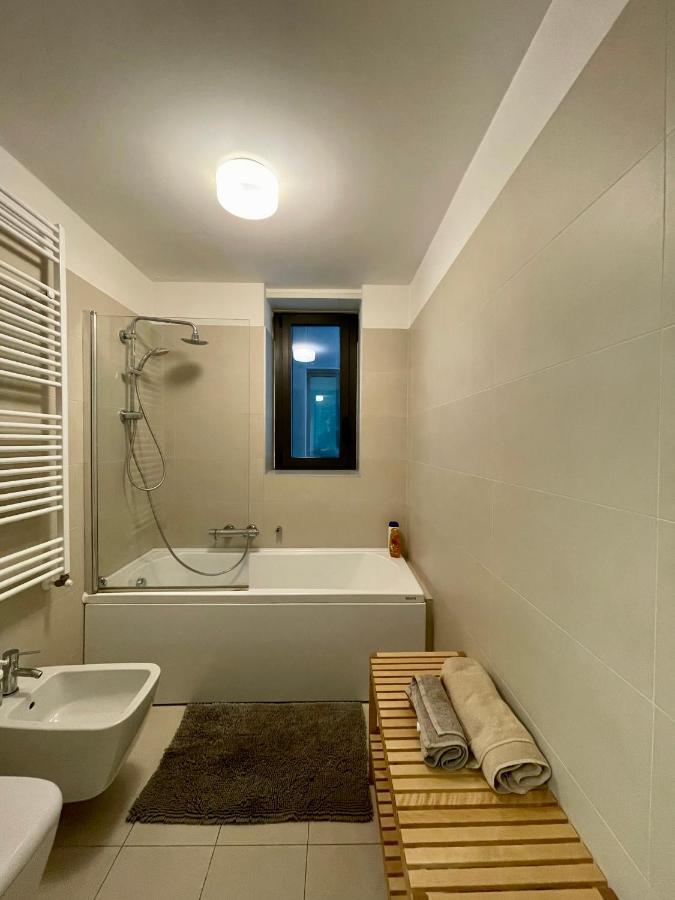 Loft Giulietta Milão Exterior foto