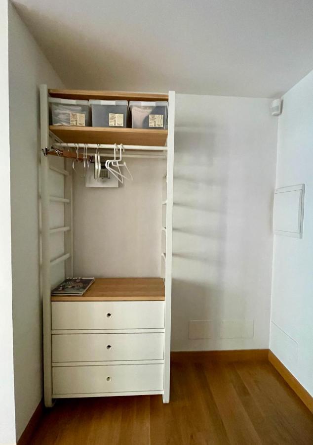 Loft Giulietta Milão Exterior foto