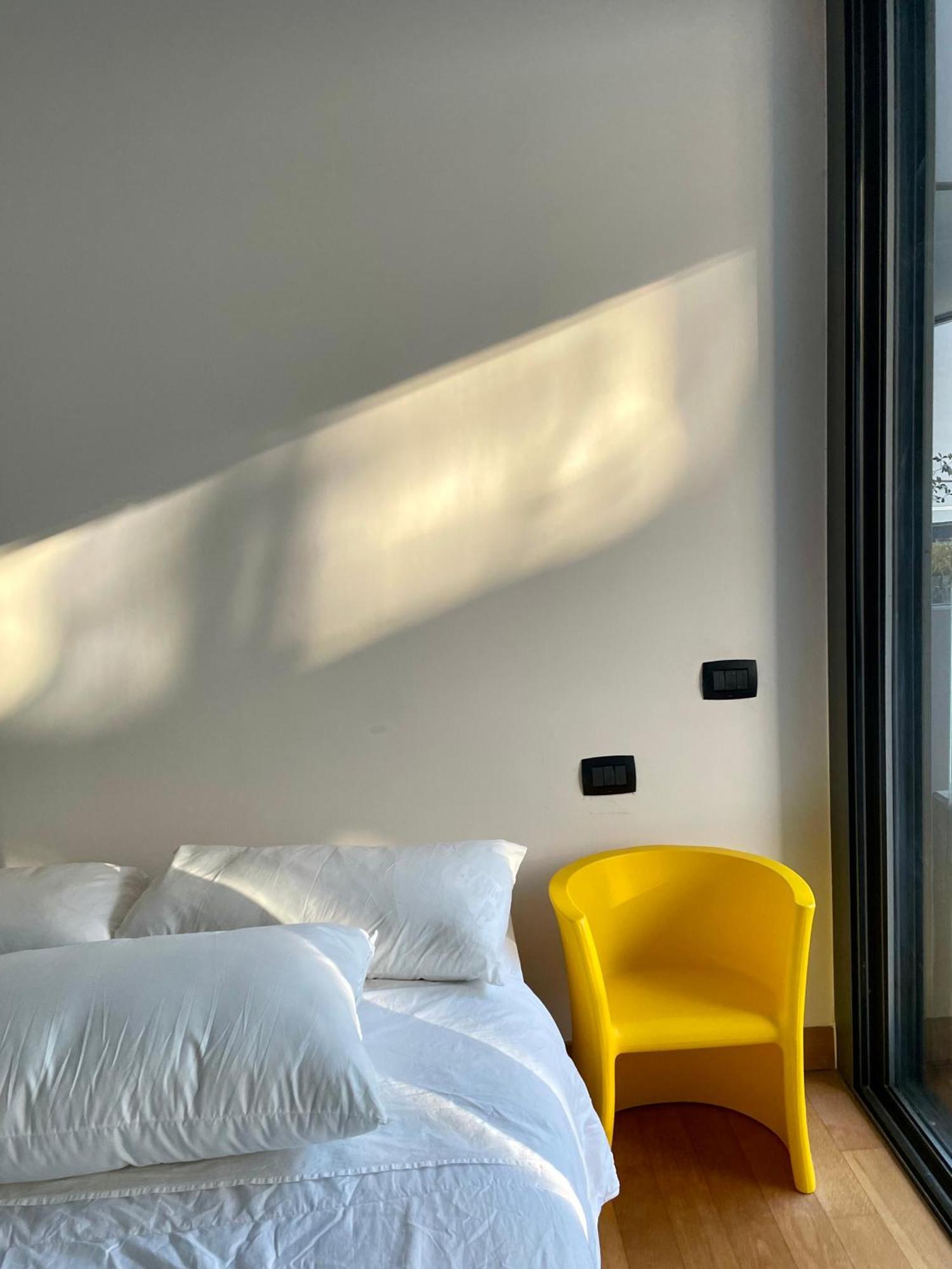Loft Giulietta Milão Exterior foto