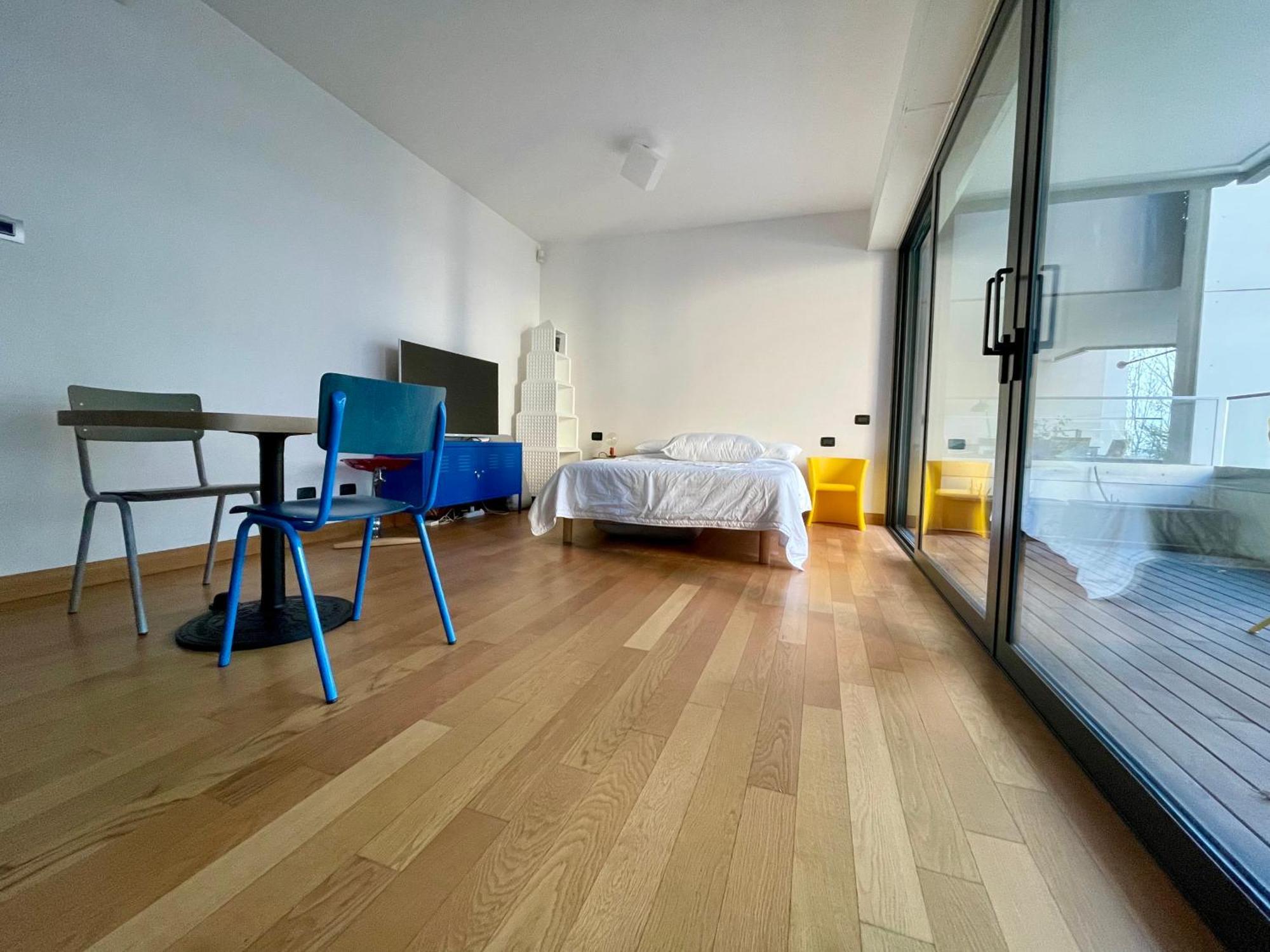 Loft Giulietta Milão Exterior foto