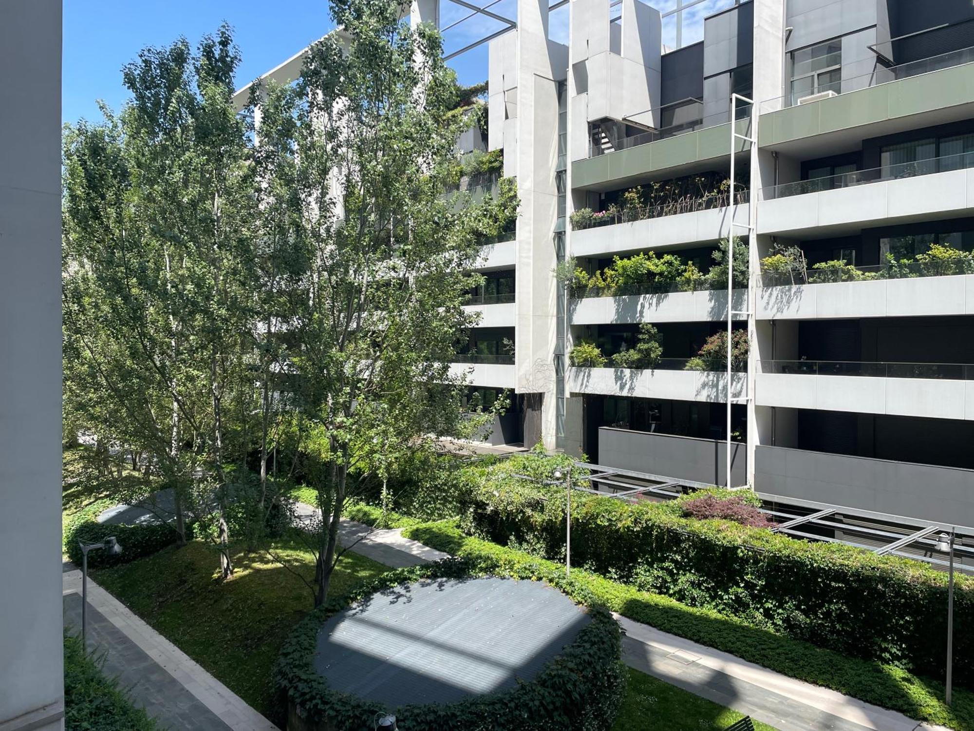 Loft Giulietta Milão Exterior foto
