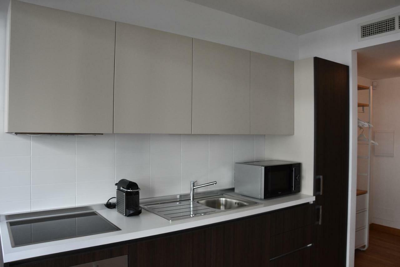 Loft Giulietta Milão Exterior foto
