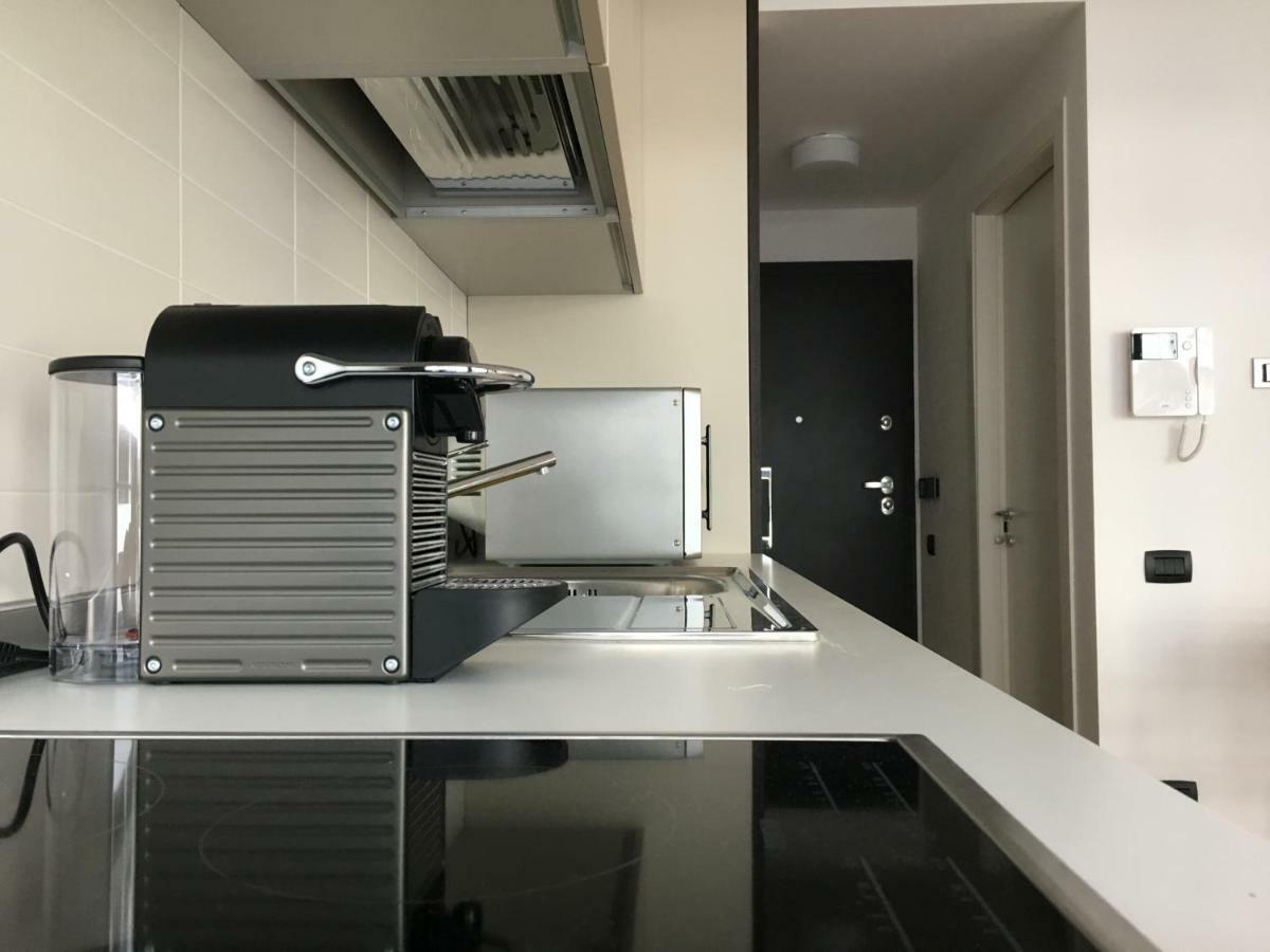 Loft Giulietta Milão Exterior foto