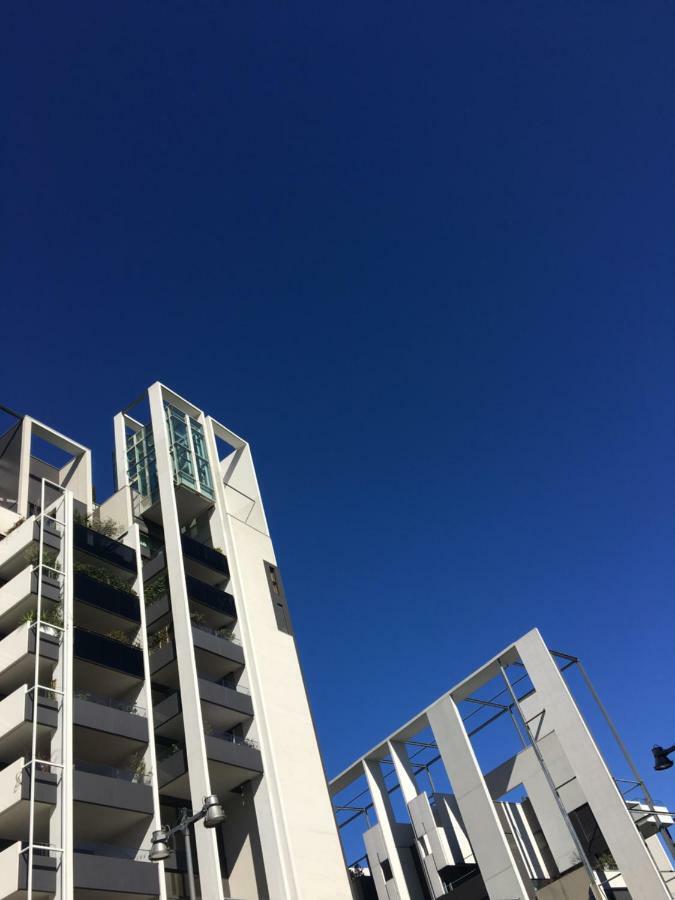 Loft Giulietta Milão Exterior foto