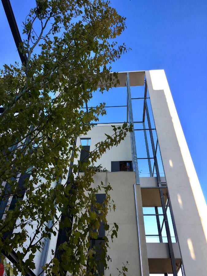 Loft Giulietta Milão Exterior foto